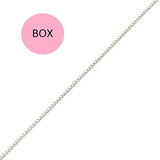 Personalized Gold Plated or Rose Gold Plated Floating Hearts Initial Necklaces Set - bambinadicioccolato